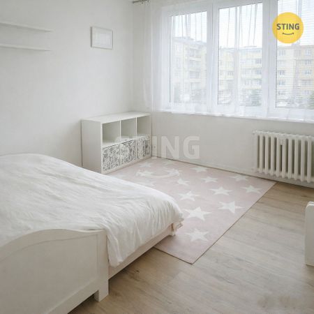Byt 2+1 k pronájmu, Ostrava / Výškovice, ulice Výškovická - Fotografie 2
