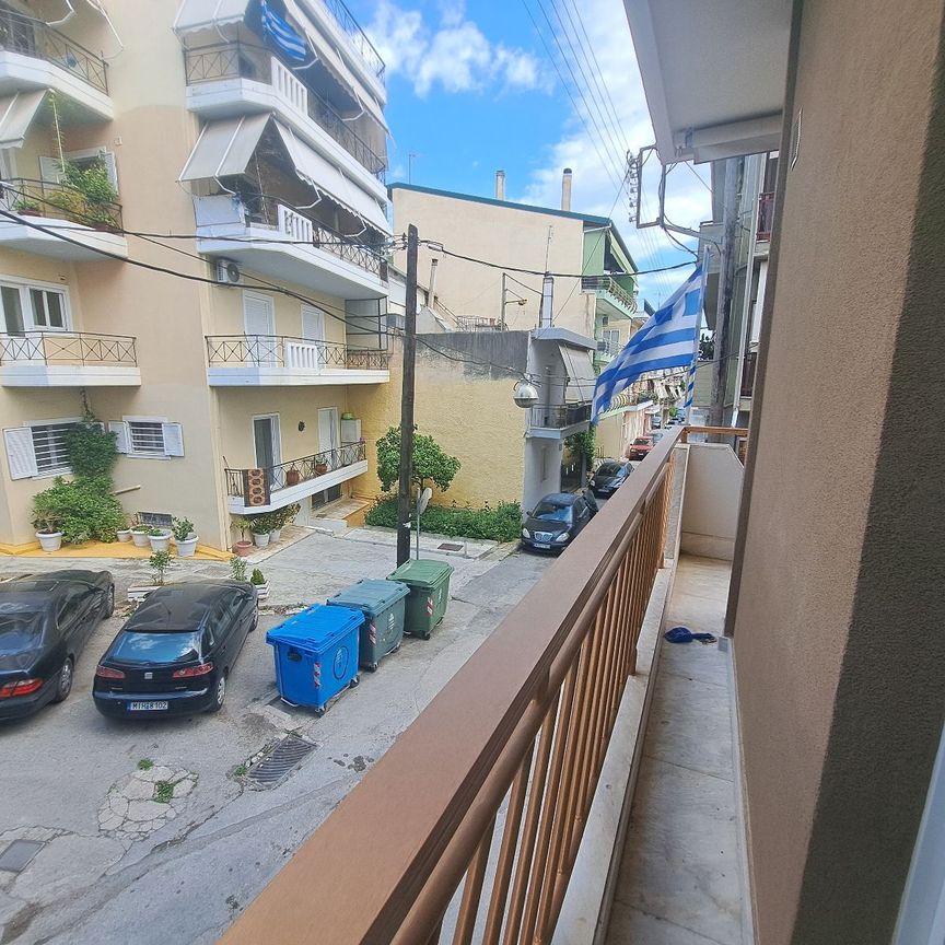 Διαμέρισμα για ενοικίαση Αφανός - Νταμάρια (Λαμία) - Φωτογραφία 1