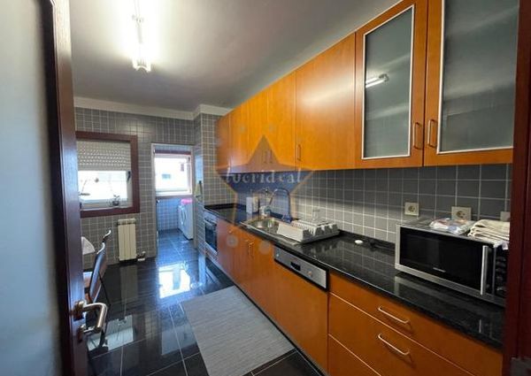 Apartamento T3 em Porto