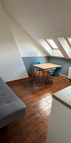 Location Appartement 2 pièces 24m² AMIENS 80080 - Photo 1