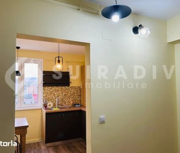 Apartament 3 camere | balcon | Piața Mihai Viteazu - Photo 6