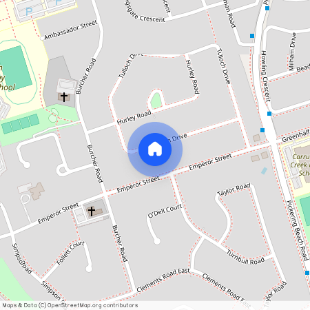 145 Tulloch Drive, Ajax