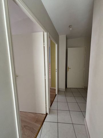 Appartement 3 pièces de 64.54m² - Photo 5