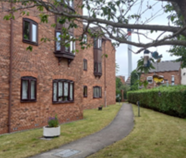 Orchard Park, Burton on Trent, United Kingdom, DE14 3TT - Photo 2