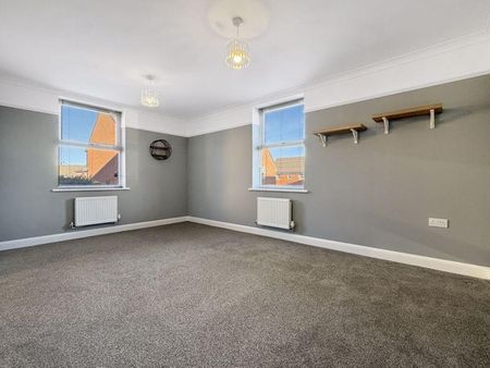 3 bedroom semi-detached house to rent - Photo 3