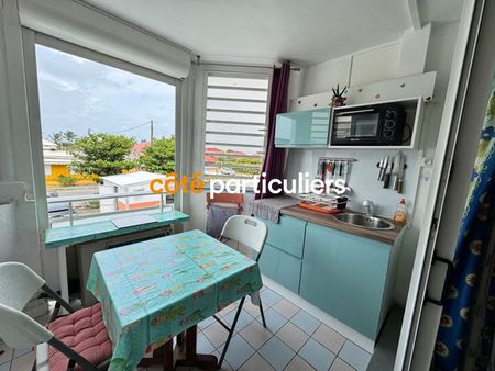 Saint Francois, (97118) - Photo 4