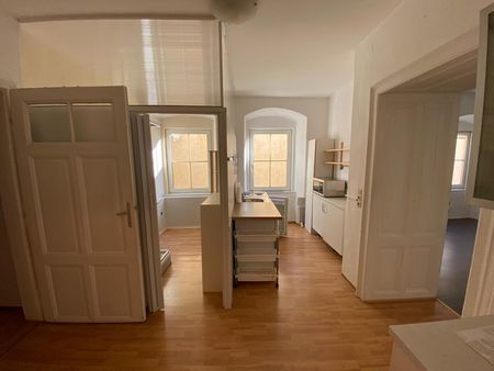 TERRASSENWOHNUNG IM ZENTRUM VON KREMS - Foto 4