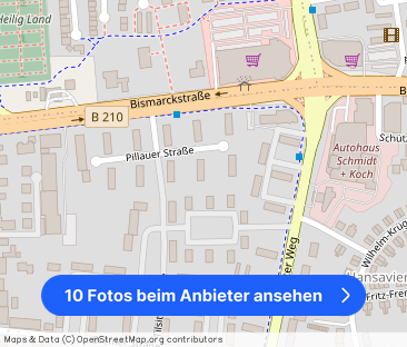 Pillauer Straße 8, 26389 Wilhelmshaven - Foto 1