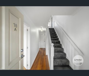 3/18 View Street, Sandy Bay, Tas 7005 - Photo 1