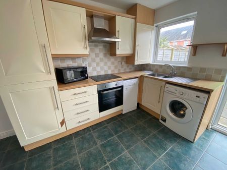 Chapel Farm Terrace, Lusk, Co Dublin - Photo 5