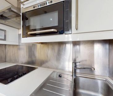 Studio to rent - Photo 6