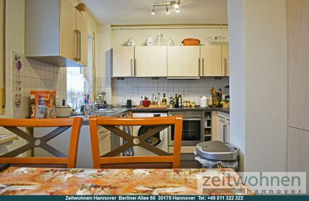 Südstadt, Schönes Zimmer in zentraler Lage - Photo 4