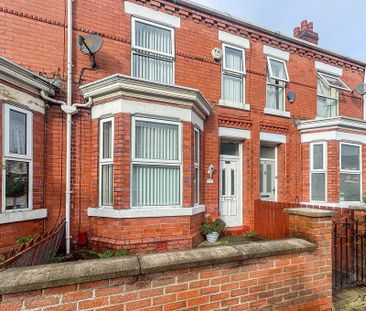 3 bedroom terraced house to rent - Photo 6