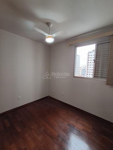 Apartamento para alugar no Cambuí em Campinas - Photo 5