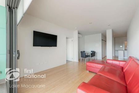 MODERN APARTMENT FOR LEASE - Photo 2