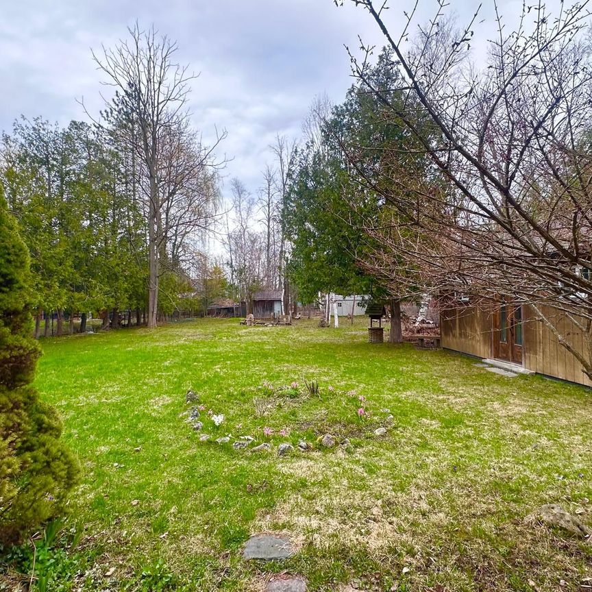 For Lease - 109 Hope Street Unit# 2, Blue Mountains, Ontario - Photo 1