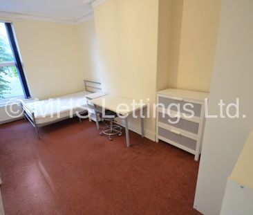 10 Bedroom Mid Terraced House for rent in Hanover Square - Photo 4