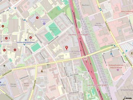 SQUADRO- mitten im Grünen, mitten in der Stadt - Foto 5