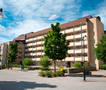 Nedre Borgmästaregatan 7 - Foto 2