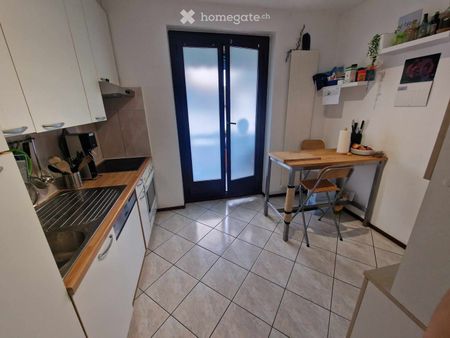 3.5 Zimmer, 89 m² - Photo 3