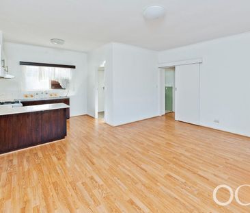 Open the Door To Effortless Living in a Central Western Location - Photo 3