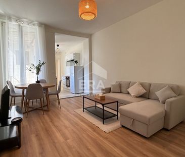 Colocation - Appartement 75 m² - 3 chambres - À 1 min du tram Saint... - Photo 1