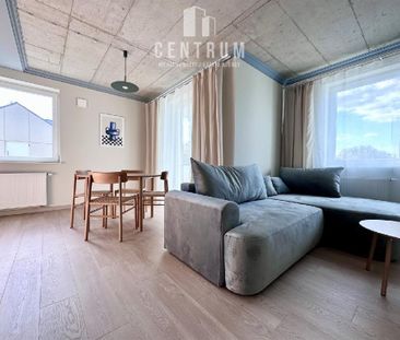 Mieszkanie Lublin Kośminek powierzchnia 44.0 m² C303-WM-44142 - Photo 6