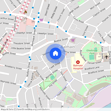 21-23 Palmer Street, NSW 2041, Balmain