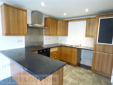 Burnley Road, Rossendale, Lancashire, BB4 - Photo 2