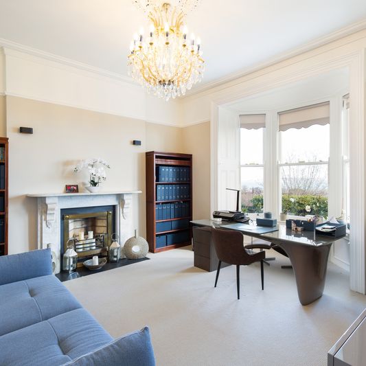 Ardeevin House, Ardeevin Road, Dalkey, Co. Dublin, A96 KF76 - Photo 1