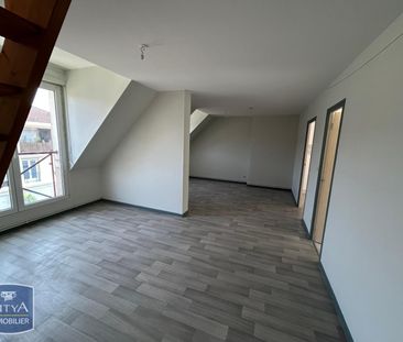 Location Appartement 3 pièces 49m² BEAUVAIS 60000 - Photo 5