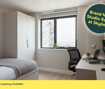 1 bedroom private hall to rent - Photo 6