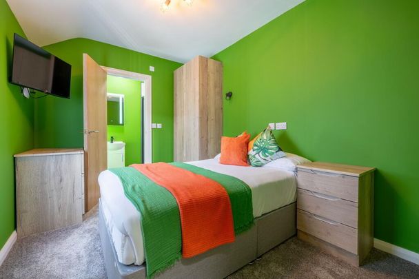 Luxury Room To Rent, 19 Grays Hill, Bangor, BT20 3BB - Photo 1