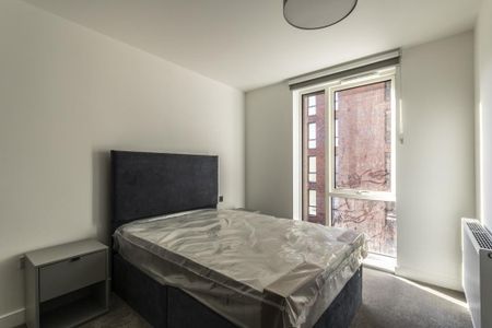 1 bedroom apartment to rent - Photo 5