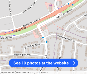 Shackerdale Road, Leicester, LE2 - Photo 1