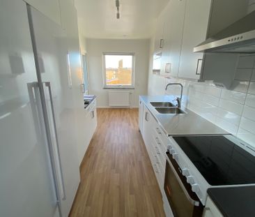 Synhållsgatan 17 - Photo 3