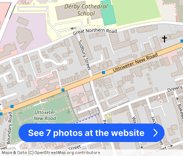 Uttoxeter New Road, Derby - Photo 1
