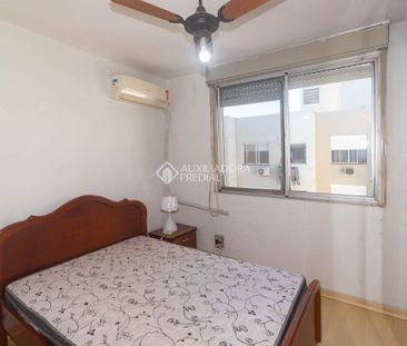 Apartamento com 1 quarto e 40m² para alugar em Humaitá, Porto Alegre. - Photo 5
