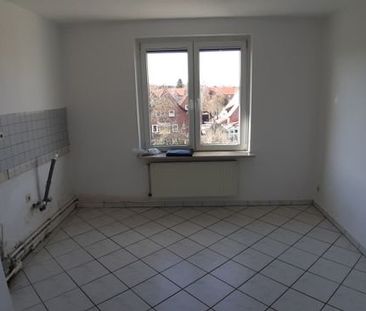 Großzügige 4 Zimmerwohnung zu vermieten - Foto 6