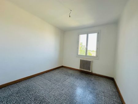 Location appartement 5 pièces, 82.35m², Carcassonne - Photo 5