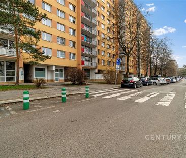 Pronájem bytu 3+1 68 m² - Photo 5