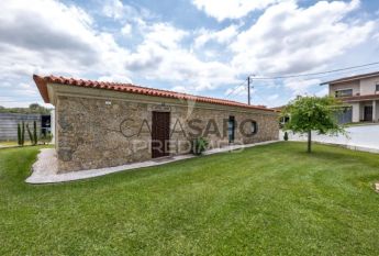 Moradia T3 para alugar em Barcelos