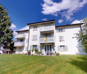 APPARTEMENT DE 3½ PIECES RENOVE - Photo 3