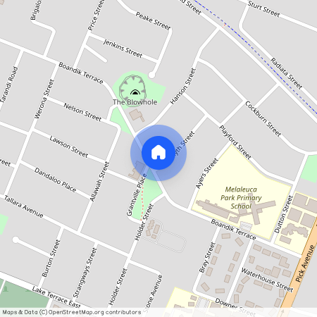 47 Boandik Terrace, SA 5290, Gambier