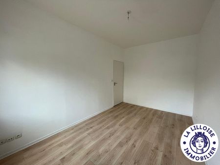 Location Appartement 3 pièces 76m² - Photo 4