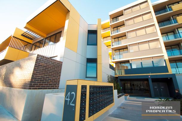 204/42A Formosa Street, Drummoyne NSW 2047 - Apartment For Rent | Domain - Photo 1