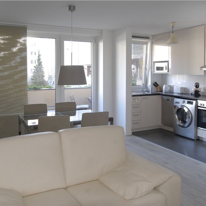 3 Zimmer in Düsseldorf - Photo 1