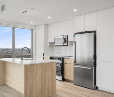 For Lease - 1240 Cummings Avenue Unit# 1503, Cyrville - Carson Grov... - Photo 2