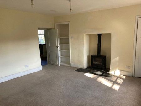 Penffordd Ddu, Llanelidan - Photo 5