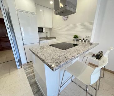 Apartamento de alquiler en Paseo Marítimo Rey de España, 96, Playa ... - Photo 6
